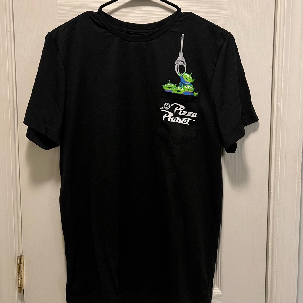 Toy Story Pizza Planet T-Shirt